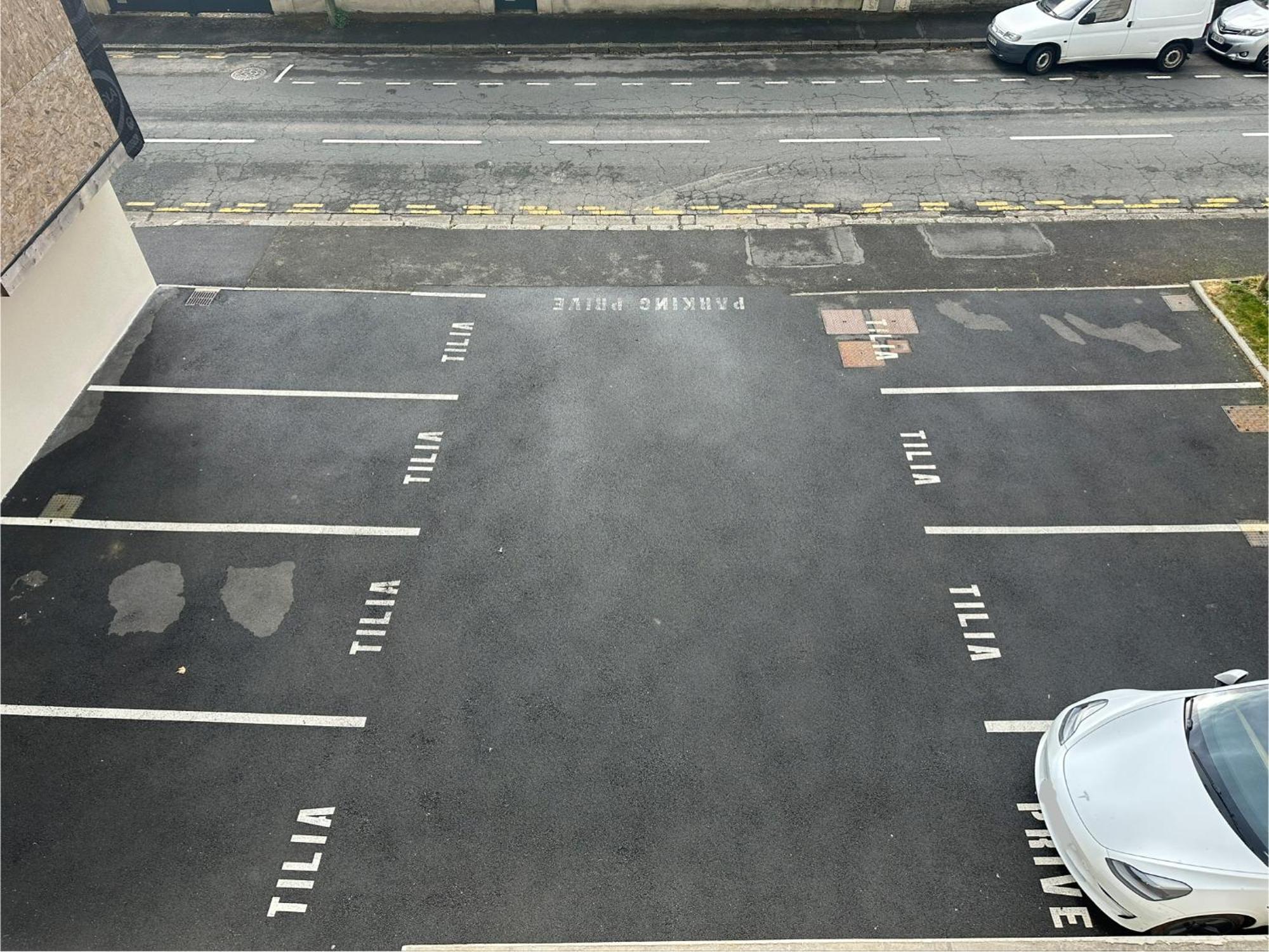 Maison De Centre-Ville Au Calme Avec Jardin Et Parkings Caen Exterior foto